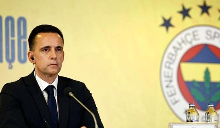 Fenerbahçe’de Mario Branco Dönemi Sona Erdi