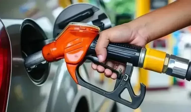 Bayram Öncesi Müjde: Motorin ve LPG’ye İndirim Geliyor