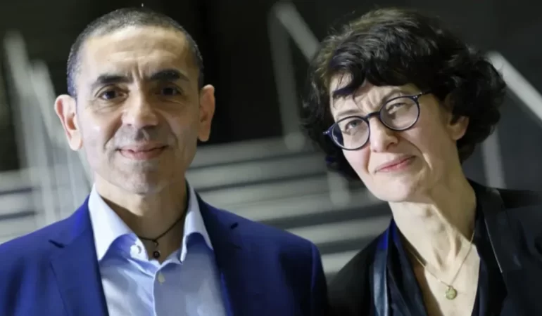 BioNTech’ten 11,1 Milyar Dolarlık Kanser İlacı Anlaşması