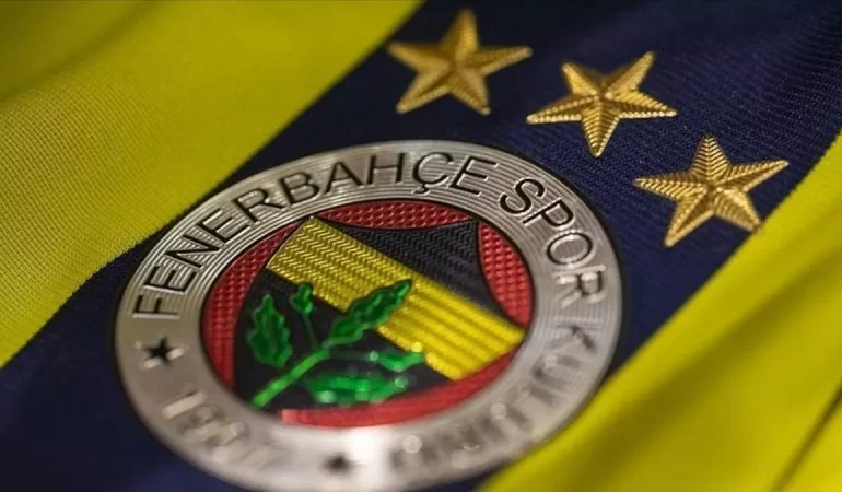 FENERBAHÇE YILDIZSIZ FORMA GİYECEK: ALİ KOÇ KARARI AÇIKLADI