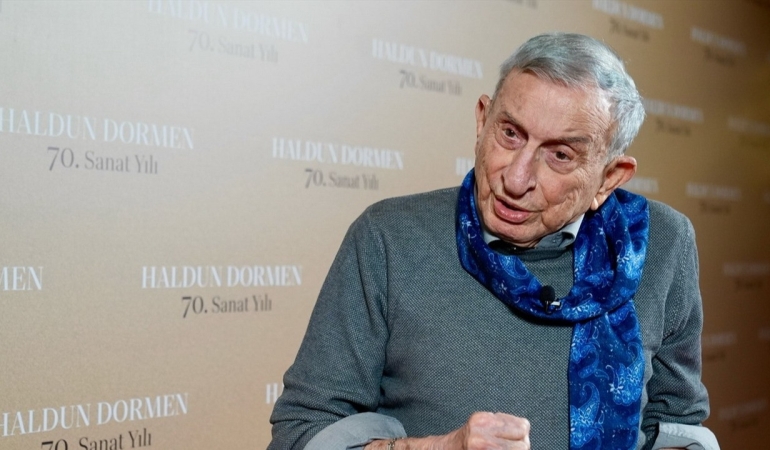 HALDUN DORMEN’DEN DİKKAT ÇEKEN SÖZLER