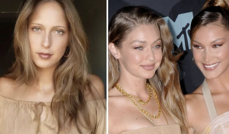 AYDAN NIX BODRUM’DA GÜNDEM OLDU