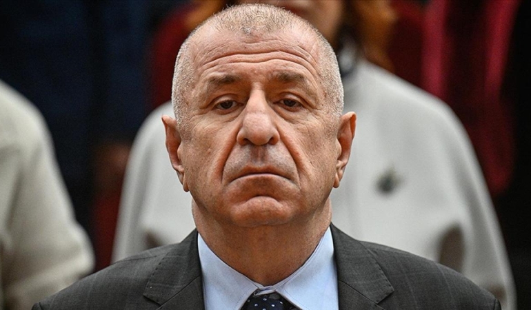 MAHKEMEDEN FLAŞ KARAR: ÜMİT ÖZDAĞ’A TAHLİYE EDİLDİ