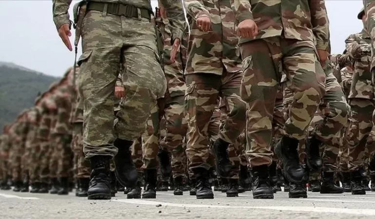 Yeni Dönem Bedelli Askerlik Ücreti Resmi Olarak Duyuruldu