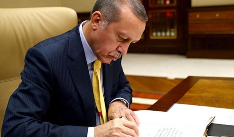 TSK’da Yeni Dönem: Komutanların Emeklilik Yaşı 67’den 72’ye Çıkıyor