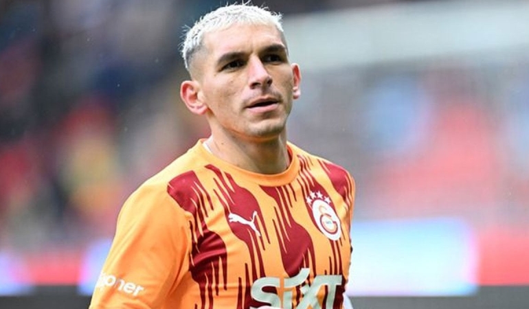 Çapkınlık turu Torreira’yı yaktı