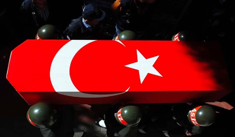 Pençe-Kilit Operasyonunda Şehit Sayısı 8’e Yükseldi