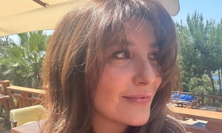 Ünlü Oyuncu Şebnem Bozoklu’dan Olay Yaratan Kamera Arkası Paylaşımı