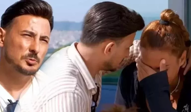 Survivor All Star 2025’te Gündem Boşanma, Almeda Baylan Eşiyle Yollarını Ayırdı