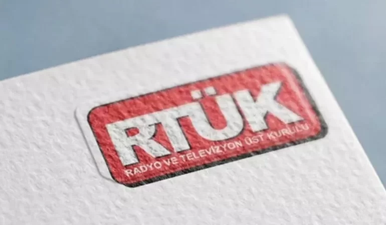 TGC: RTÜK, Halkın Haber Alma Hakkını Engelliyor