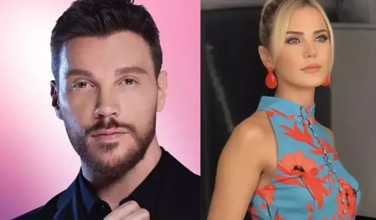 Sinan Akçıl ve Ece Erken Ayrılığına Dair İlk Açıklama Geldi