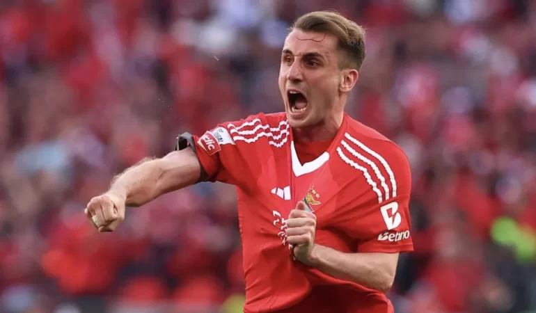 Leman’ın Karikatürüne Spor Dünyasından Tepki: Kerem Aktürkoğlu Sessiz Kalmadı