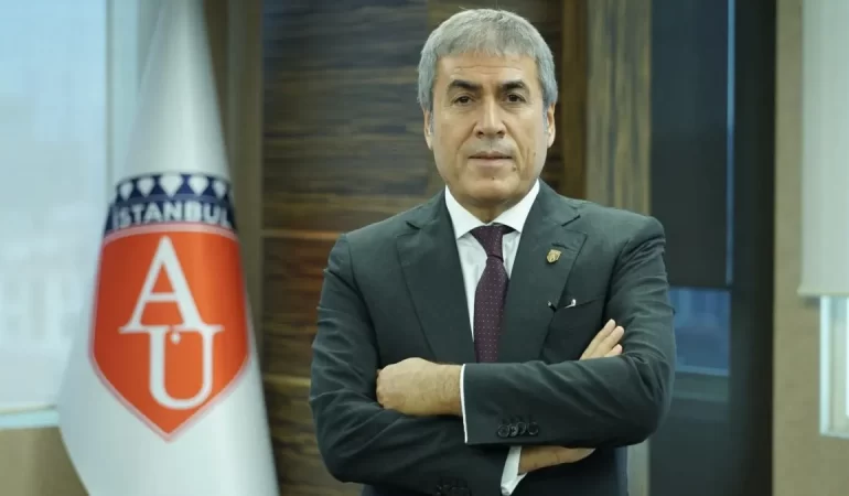 Altınbaş Üniversitesi Kurucusu Ali Altınbaş 69 Yaşında Hayatını Kaybetti