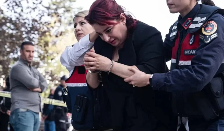 Yenidoğan Çetesi Davasında Önemli Gelişme: 3 Tahliye Kararı