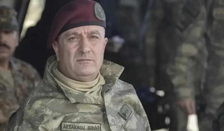 Zekai Aksakallı OYAK Yönetimine Resmen Atandı