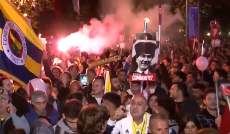 Fenerbahçe ve Trabzonspor’dan 3 Temmuz Yıl Dönümünde Duygusal Mesajlar