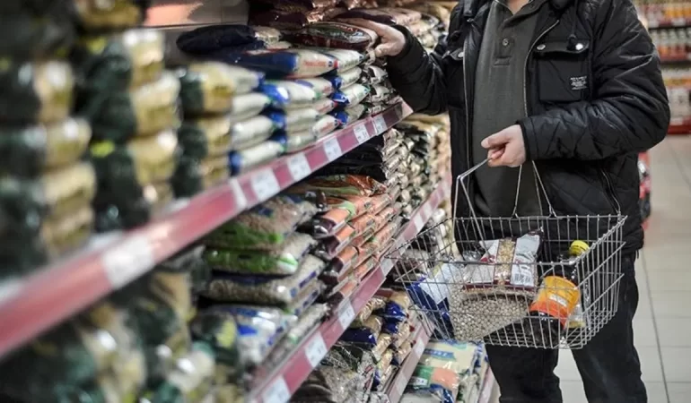 2025 Haziran Enflasyon Oranları Belli Oldu: TÜİK Verileri ve Maaş Zammı