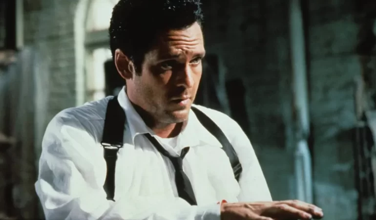 ill Bill’in Yıldızı Michael Madsen 67 Yaşında Hayatını Kaybetti