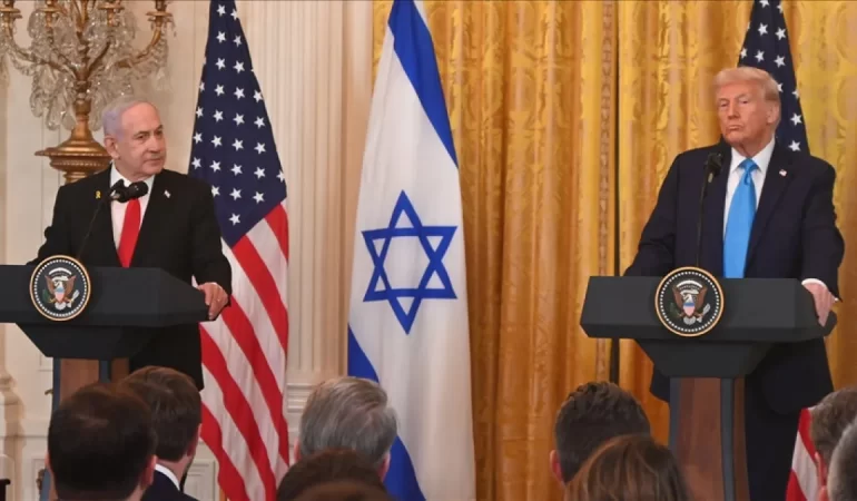 Gazze’de Ateşkes Umudu: Trump ve Netanyahu 7 Temmuz’da Görüşecek