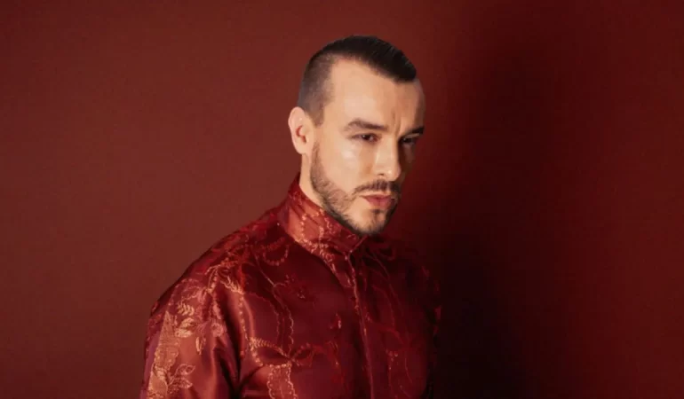 Cem Adrian’dan Dev Konser Geliri: 8 Milyon Euro ile Lider