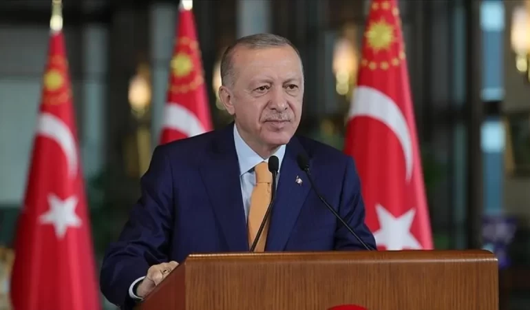 Cumhurbaşkanı Erdoğan, DEM Parti İmralı Heyetini Kabul Edecek