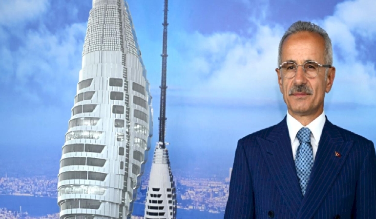 Çamlıca Modeli Türkiye Geneline Yayılıyor: 30 İlde Kule Dönüşümü