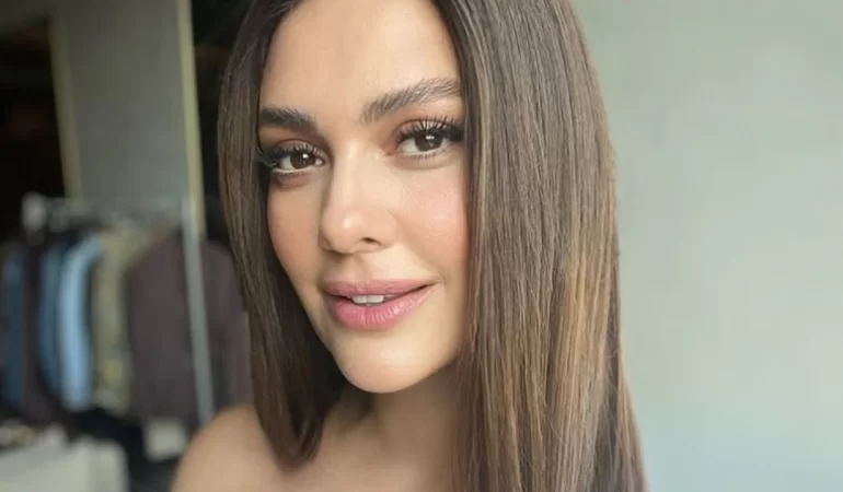 Sahte AI Haberi Bergüzar Korel’i Çileden Çıkardı