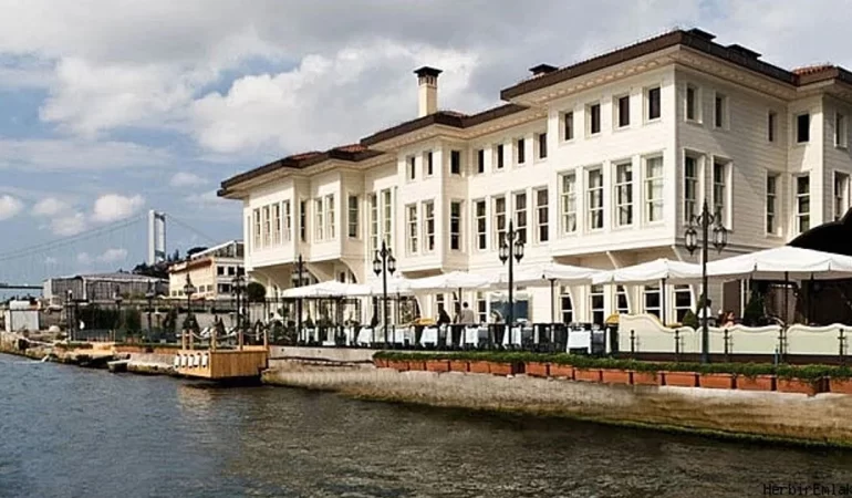 Serdar Bilgili Les Ottomans’ı 1,8 Milyar TL’ye Aldı: İhale Süreci Tartışma Yarattı