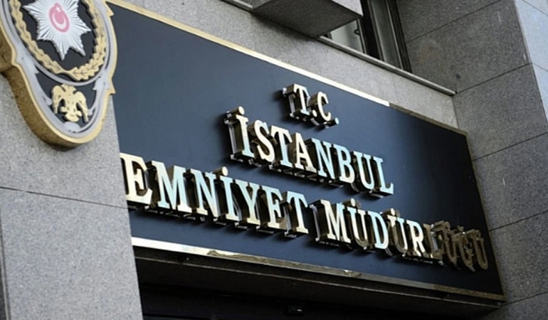 Müge Anlı’nın Eşi Yeni Görevinde: Şinasi Yüzbaşıoğlu Sarıyer Emniyet Müdürü Oldu