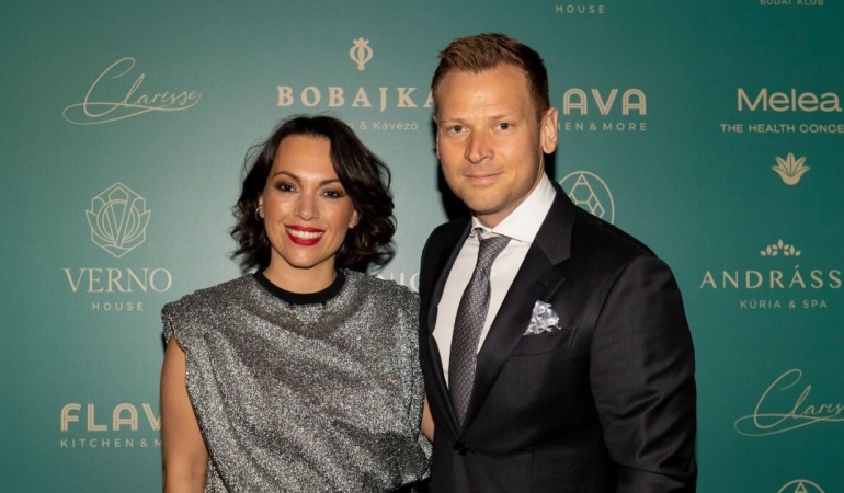 Orban’ın Kızı Rahel’den Türkiye Övgüsü: “Korumaya Bile İhtiyaç Duymadım”