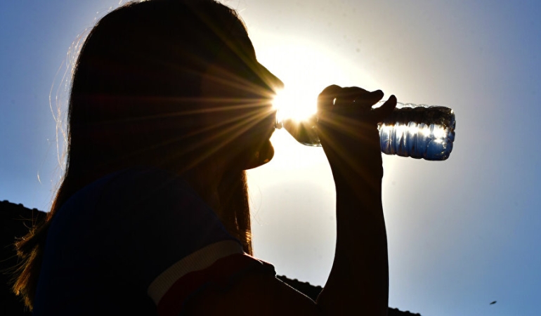 Meteoroloji Uyardı: Aşırı Sıcaklıklar Kapıda