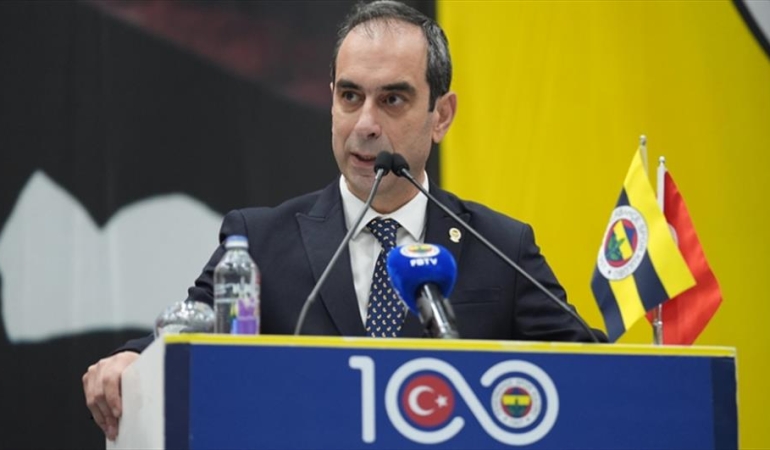 Fenerbahçe’de Olağanüstü Genel Kurul İçin 9.684 İmza Teslim Edildi