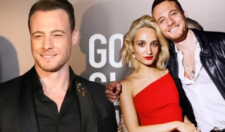 Kerem Bürsin’den Barışma Açıklaması