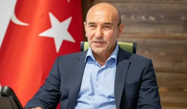 Tunç Soyer Hakkında Tutuklama Talebi