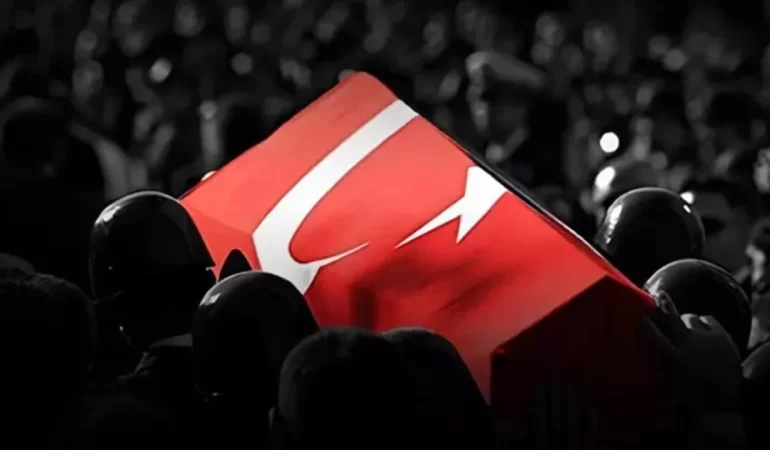 Pençe-Kilit Harekatı’nda Şehit Sayısı 12’ye Yükseldi
