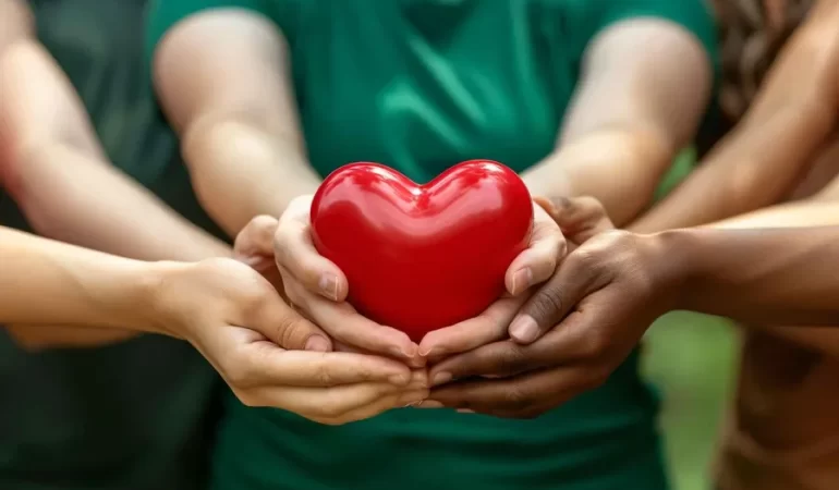 Organ Bağışında Yeni Dönem Başladı