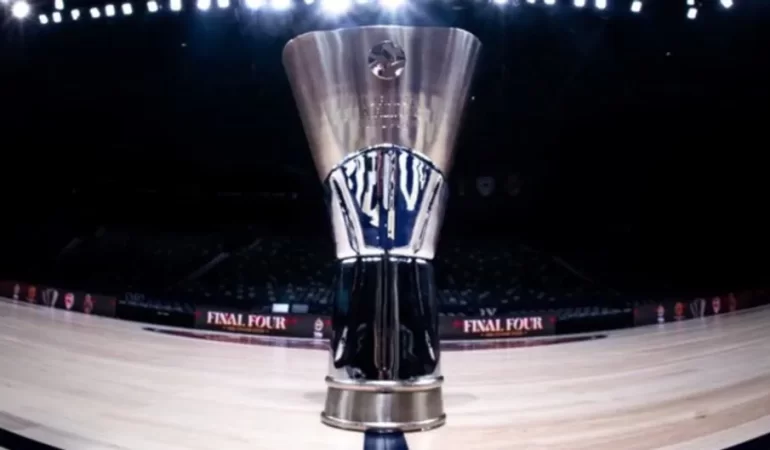 EUROLEAGUE’DE YENİ SEZON BAŞLIYOR: TÜRKİYE’Yİ ANADOLU EFES VE FENERBAHÇE BEKO TEMSİL EDECEK