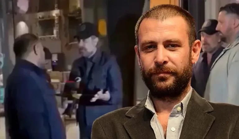 NEJAT İŞLER’E KAFA ATAN MUHABİRİN AKIBETİ BELİRLENDİ: “İŞTEN ÇIKARILDI” KARARI