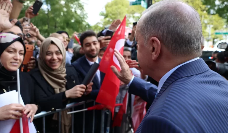 ERDOĞAN “TRÇ İTTİFAKI” ÇAĞRISINA: TAM OLARAK TAKİP EDEMEDİM