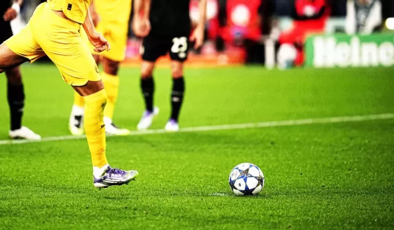 Yeni FIFA Kuralı Değişiyor: Penaltılarda Büyük Dönem Başlıyor!