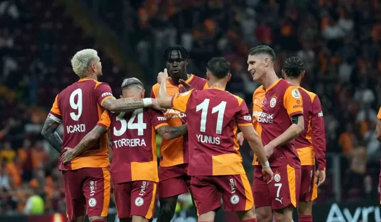 GALATASARAY – LIVERPOOL ŞAMPİYONLAR LİGİ MAÇI: MUHTEMEL 11’LER VE MAÇ DETAYLARI