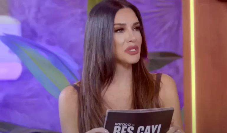 Ünlü Yorumcunun Dizi Açıklaması Olay Oldu