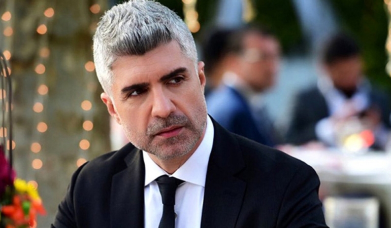 Özcan Deniz’in Aile Problemleri Devam Ediyor: Yine Adliyeye Gitti