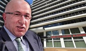 SON DAKİKA! Turgay Ciner hakkında yakalama kararı çıkarıldı