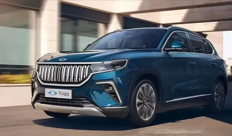 TOGG ALMANYA’DA DAHA UCUZ SATILACAK: FİYAT FARKI ÇARPICI