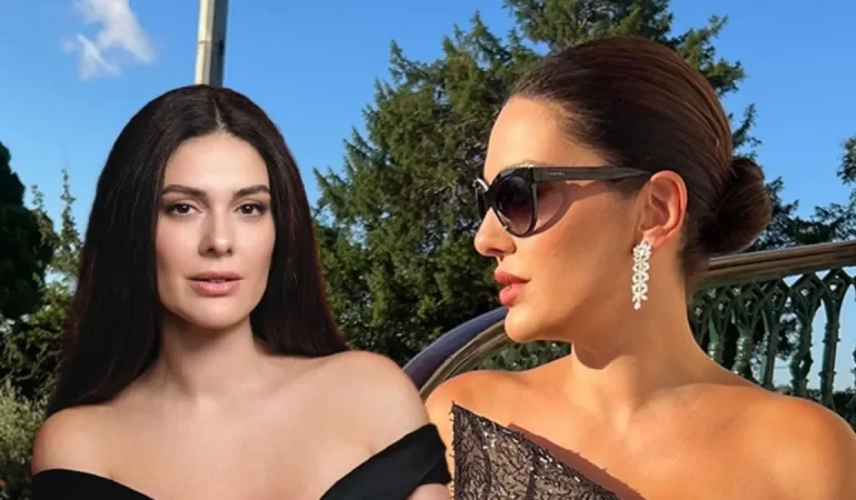 Bergüzar Korel’den Nostalji Rüzgarı: Lise Yıllarına Götürdü