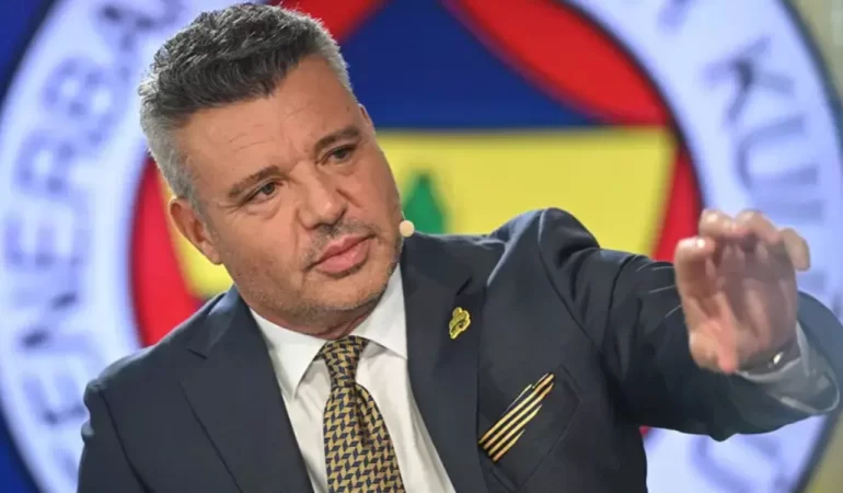 SARAN’DAN ÜLKER’E ZİYARET