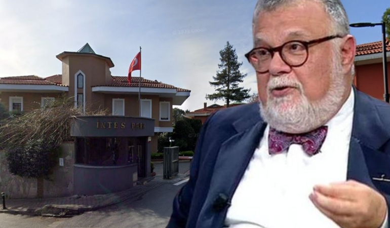 PROF. DR. CELAL ŞENGÖR EV SAHİBİYLE MAHKEMELİK OLDU: “ÇIK EVİMDEN CELAL HOCA” KRİZİ