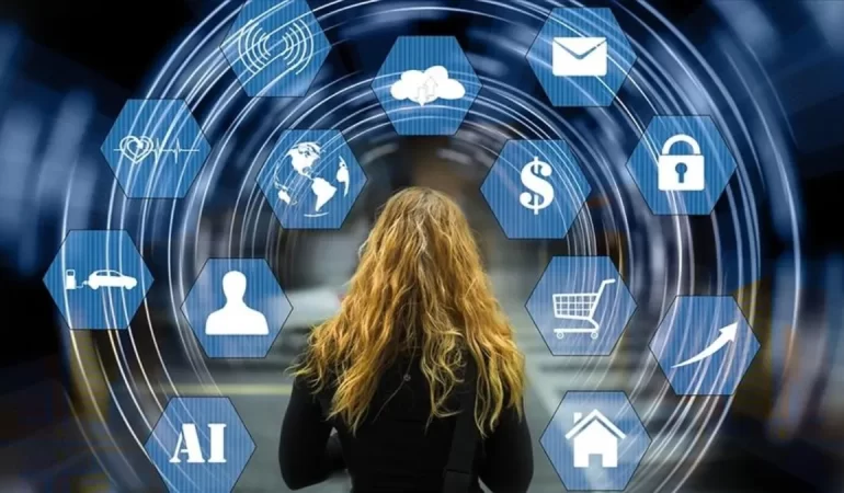 Gençler Yapay Zekâya Daha Yakın