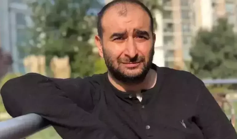 SERDAR ÖKTEM CİNAYETİNİN AZMETTİRİCİSİ MOSKOVA’DA YAKALANDI! ULUSLARARASI OPERASYONLA YAKALANDI